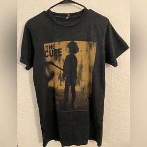 The Cure Shirt - NWT